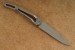 Deejo Taschenmesser Fahrrad 27G Korallenholz
