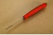 Morakniv Messer Basic 511 red/black 125 Year edition Arbeitsmesser Carbonstahl MORAKNIV