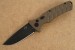 Bker Plus Strike Coyote Spearpoint Automatikmesser