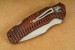 Herbertz Taschenmesser mit Pakkaholzgriffschalen