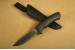 Morakniv BushCraft Black SRT Produktbild