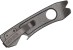 Gerber Tool CHONK Micarta