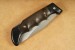 Nieto Messer Linea Campera feststellbarer Klinge und Griffmulden Ref. 720