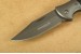 Bker Magnum Taschenmesser Gray Eminence