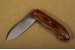 B�ker Magnum Messer Satin LEAF