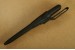 Morakniv BushCraft Black SRT mit Sgezahnung in Edelstahl