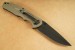 B�ker Plus Gemini NGA Coyote Taschenmesser