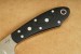 B�ker Plus Backdrop Feststehendes Messer