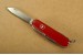 Victorinox Offiziersmesser Ranger rot