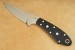 B�ker Plus Backdrop Feststehendes Messer