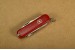 Victorinox schweizer Taschenwerkzeug Rambler rot