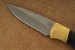 Puma TEC Taschenmesser dunklem Pakkaholz