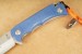 Muela All Terrain Blade Blue