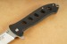 Herbertz Einhandmesser Black G10