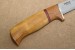 Helle Messer "Nr. 86" Harmoni Plus 9,0 cm Klinge