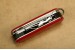 Victorinox NailClip 580 rot Schweizer Taschenmesser