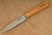 2 Stck Opinel Kchenmesser No 102 Carbonstahl