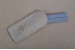 EZE-LAP Messerschrfer / Model 36M (400) 1x4 inch Diamantschrfer mit Lederetui