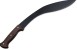 B�ker Magnum Kukri Machete Machete