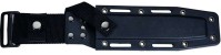 Herbertz Utility-Knife Stahl AISI 420 beschichtet