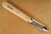 Opinel Sparschler Schlmesser No. 115 (INOX)