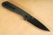 Marttiini Einhandmesser Liner Lock und G10-Griffschalen