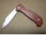 EKA Swede 60 Wood Stainless Steel