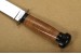 B�ker Plus Messer MARK 1 NAVY