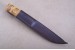 Helle Messer Taiga Nr. 92