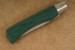 Old Bear Taschenmesser Full Color XL Green