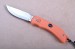 EKA Jagdmesser G3 Swingblade in orange