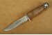 Fox Knives Jagdmesser European Hunter 610/09