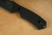 Herbertz G�rtelmesser AISI 420 Stahl Tantoklinge Stonewashed Finisch G10-Griffschalen