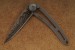 Deejo Taschenmesser Berg 15G