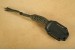CRKT 2030CW Fahrtenmesser Triumph N.E.C.K.- Cord Wrapped