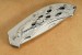 Herbertz Taschenmesser mit Adlermotiv