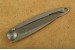 Deejo Leichtgewichtsmesser Naked 15g AISI-420 Stahl Linerlock