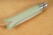 Opinel Taschenmesser Serie 06 COLORAMA ART DECO moosgrn