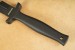 Schrade Dolch beidseitig Teils�gezahnung