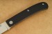 Manly Taschenmesser Comrade CPM-S-90V Black