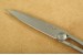 Deejo Leichtgewichtsmesser Naked 37G AISI-420 Stahl Linerlock