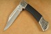 Herbertz Taschenmesser Serie 2062 Zierbeschl�ge Elastomer-Schalen