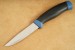 Morakniv Companion Navy Blue rostfreier Stahl Arbeitsmesser Mora Messer