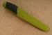 Morakniv Companion Olive Green Arbeitsmesser rostfreier Stahl