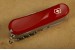 Victorinox Evolution 23 rot Schweizer Taschenmesser