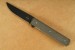 Bker Plus Urban Trapper Linear Micarta Taschenmesser