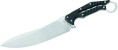 Fox Olamic Battle Chef G�rtelmesser B�hlerstahl N690No rostfrei