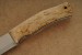 Casstrm No.10 Swedish Forest Knife Maserbirke Edelstahl