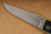 Manly Taschenmesser Peak D2 Toxic Two Hand