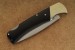 Puma TEC Taschenmesser G10 schwarz